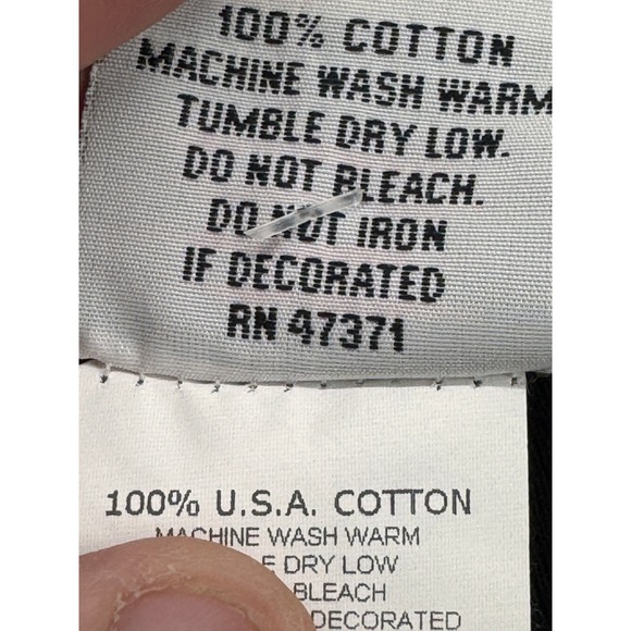 Vintage Indianapolis 500 Racing T Shirt Sport Attack May 28 2000‎ XL - Picture 8 of 14